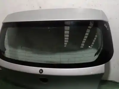Second-hand car spare part tailgate for bmw 1 (e87) 118 d oem iam references   