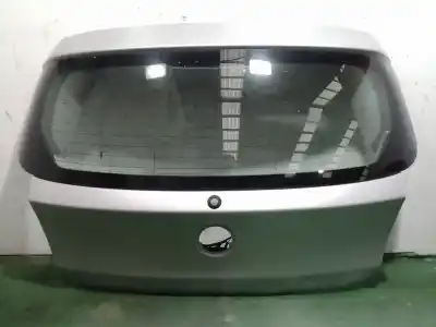 Second-hand car spare part tailgate for bmw 1 (e87) 118 d oem iam references   