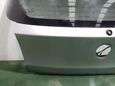 Second-hand car spare part tailgate for bmw 1 (e87) 118 d oem iam references   
