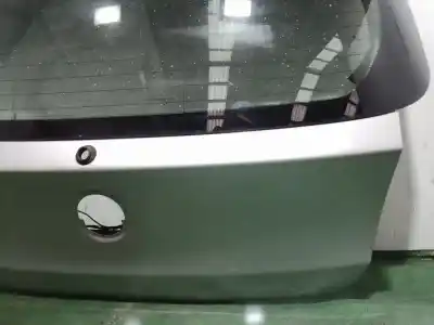 Second-hand car spare part tailgate for bmw 1 (e87) 118 d oem iam references   