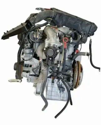 Peça sobressalente para automóvel em segunda mão MOTOR COMPLETO por BMW 3 COUPÉ (E36)  Referências OEM IAM 194S1 194S1 194S1