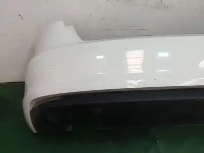 Second-hand car spare part rear bumper for audi a3 (8v) 1.6 tdi oem iam references   