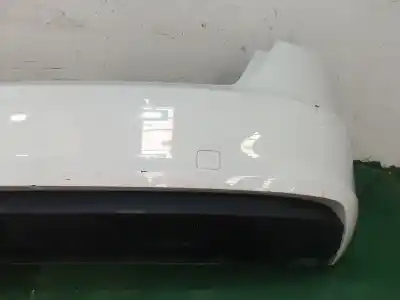 Second-hand car spare part rear bumper for audi a3 (8v) 1.6 tdi oem iam references   