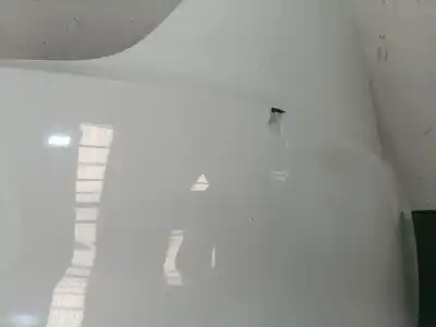 Second-hand car spare part rear bumper for audi a3 (8v) 1.6 tdi oem iam references   