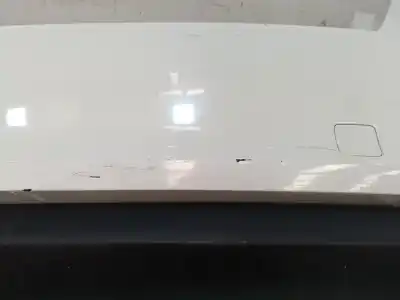 Second-hand car spare part rear bumper for audi a3 (8v) 1.6 tdi oem iam references   