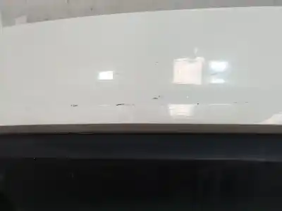 Second-hand car spare part rear bumper for audi a3 (8v) 1.6 tdi oem iam references   