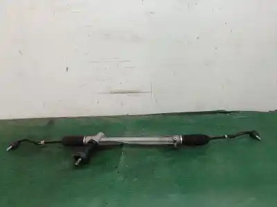 Автозапчастина б/у РУЛЬМОВА РЕЙКА для HYUNDAI I20 III (BC3, BI3)  Посилання на OEM IAM 56500Q0100 56500Q0100 56500Q0100