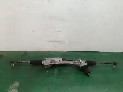 Peça sobressalente para automóvel em segunda mão Caixa De Direção por BMW 1 (E87) 118 d Referências OEM IAM 7806974258 679345302 7806974258