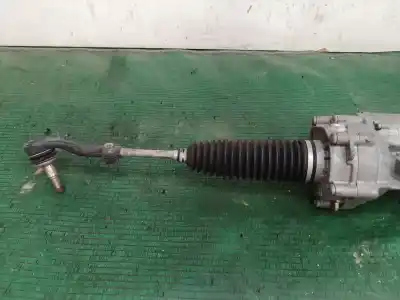 Peça sobressalente para automóvel em segunda mão caixa de direção por bmw 1 (e87) 118 d referências oem iam 7806974258 679345302 7806974258