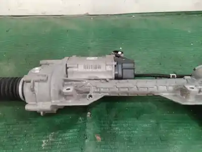 Peça sobressalente para automóvel em segunda mão caixa de direção por bmw 1 (e87) 118 d referências oem iam 7806974258 679345302 7806974258