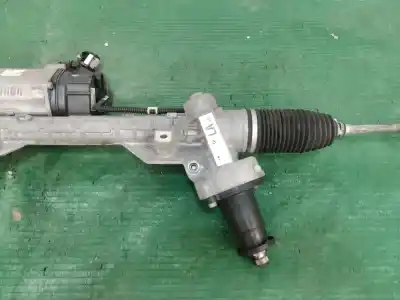 Peça sobressalente para automóvel em segunda mão caixa de direção por bmw 1 (e87) 118 d referências oem iam 7806974258 679345302 7806974258