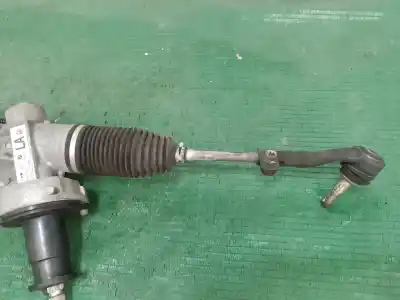 Peça sobressalente para automóvel em segunda mão caixa de direção por bmw 1 (e87) 118 d referências oem iam 7806974258 679345302 7806974258