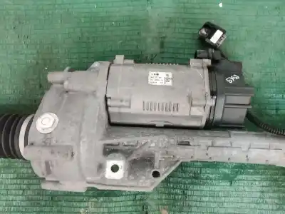 Peça sobressalente para automóvel em segunda mão caixa de direção por bmw 1 (e87) 118 d referências oem iam 7806974258 679345302 7806974258