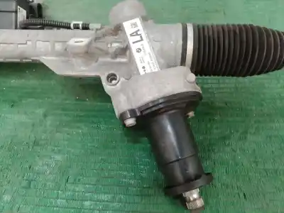 Peça sobressalente para automóvel em segunda mão caixa de direção por bmw 1 (e87) 118 d referências oem iam 7806974258 679345302 7806974258
