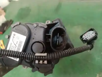 Peça sobressalente para automóvel em segunda mão caixa de direção por bmw 1 (e87) 118 d referências oem iam 7806974258 679345302 7806974258