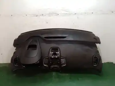 Piesă de schimb auto la mâna a doua BORD pentru RENAULT ESPACE V (JR_) 2.0 Blue dCi 190 Referințe OEM IAM 681009022R  