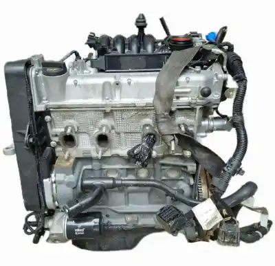 Piesă de schimb auto la mâna a doua MOTOR COMPLET pentru FIAT PANDA (312_, 319_) 1.2 (312PXA1A) Referințe OEM IAM 169A4000  