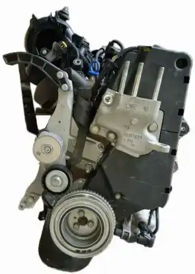 Автозапчасти б/у полный двигатель за fiat panda (312_, 319_) 1.2 (312pxa1a) ссылки oem iam 169a4000 169a4000 169a4000