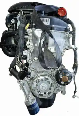 Pezzo di ricambio per auto di seconda mano motore completo per citroen c1 (pm_, pn_) 1.0 riferimenti oem iam 1kr 1kr 1kr