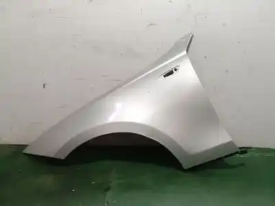 Peça sobressalente para automóvel em segunda mão Guarda-lamas Dianteiro Esquerdo por BMW 1 (E87) 118 d Referências OEM IAM   