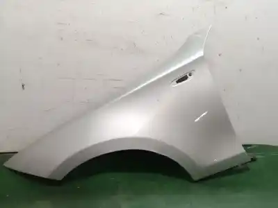 Peça sobressalente para automóvel em segunda mão guarda-lamas dianteiro esquerdo por bmw 1 (e87) 118 d referências oem iam   