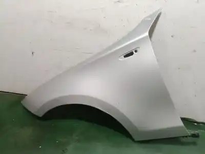 Peça sobressalente para automóvel em segunda mão guarda-lamas dianteiro esquerdo por bmw 1 (e87) 118 d referências oem iam   