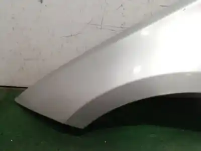 Peça sobressalente para automóvel em segunda mão guarda-lamas dianteiro esquerdo por bmw 1 (e87) 118 d referências oem iam   