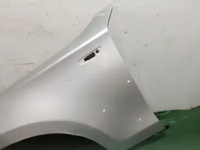 Peça sobressalente para automóvel em segunda mão guarda-lamas dianteiro esquerdo por bmw 1 (e87) 118 d referências oem iam   