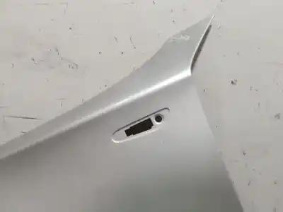 Peça sobressalente para automóvel em segunda mão guarda-lamas dianteiro esquerdo por bmw 1 (e87) 118 d referências oem iam   
