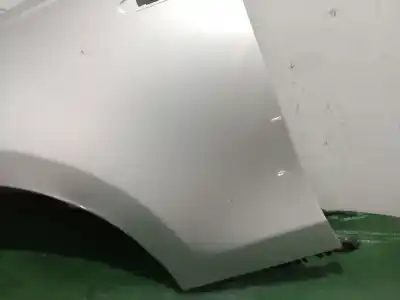 Peça sobressalente para automóvel em segunda mão guarda-lamas dianteiro esquerdo por bmw 1 (e87) 118 d referências oem iam   