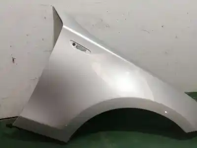 Peça sobressalente para automóvel em segunda mão guarda-lamas dianteiro direito por bmw 1 (e87) 118 d referências oem iam   