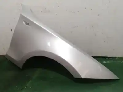 Peça sobressalente para automóvel em segunda mão guarda-lamas dianteiro direito por bmw 1 (e87) 118 d referências oem iam   