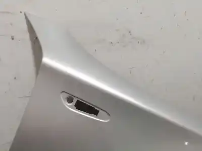 Peça sobressalente para automóvel em segunda mão guarda-lamas dianteiro direito por bmw 1 (e87) 118 d referências oem iam   