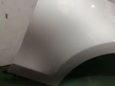 Peça sobressalente para automóvel em segunda mão guarda-lamas dianteiro direito por bmw 1 (e87) 118 d referências oem iam   