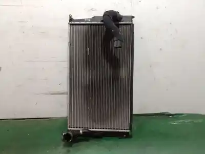 Piesă de schimb auto la mâna a doua Radiator De Apa pentru BMW 1 (E87) 118 d Referințe OEM IAM 3052883 3052883 3052883