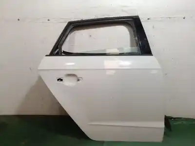 İkinci el araba yedek parçası ARKA SAG KAPI için AUDI A3 (8V)  OEM IAM referansları   