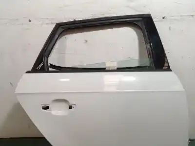 İkinci el araba yedek parçası arka sag kapi için audi a3 (8v) 1.6 tdi oem iam referansları   