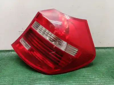 Second-hand car spare part Right Tailgate Light for BMW 1 (E87) 118 d OEM IAM references 63216924502 63216924502 63216924502