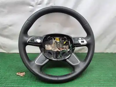 Pièce détachée automobile d'occasion VOLANT pour AUDI A3 (8V)  Références OEM IAM 62479180A 62479180A 62479180A