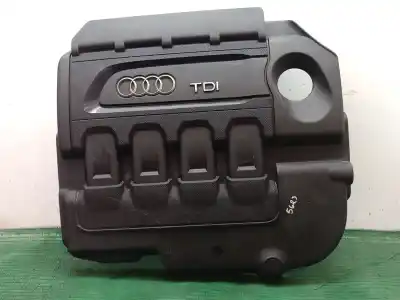 Автозапчасти б/у КРЫШКА ДВИГАТЕЛЯ за AUDI A3 (8V) 1.6 TDI ссылки OEM IAM 4012590G  