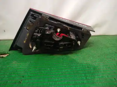 Second-hand car spare part left tailgate light for audi a3 (8v) 1.6 tdi oem iam references 80061118 80061118 80061118