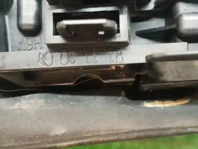 Second-hand car spare part left tailgate light for audi a3 (8v) 1.6 tdi oem iam references 80061118 80061118 80061118