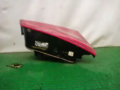 Second-hand car spare part left tailgate light for audi a3 (8v) 1.6 tdi oem iam references 80061118 80061118 80061118