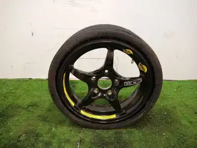 Second-hand car spare part TIRE for MERCEDES-BENZ CLASE C (W203) C 200 KOMPRESSOR (203.045) OEM IAM references 2034012002  