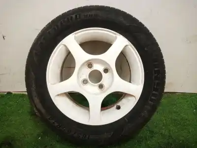 Second-hand car spare part TIRE for NISSAN ALMERA I (N15) 1.6 OEM IAM references   