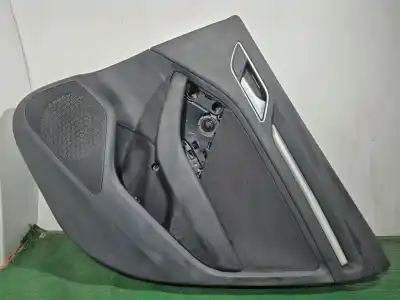 İkinci el araba yedek parçası ARKA SAG KAPI KAPLAMASI için AUDI A3 (8V) 1.6 TDI OEM IAM referansları 8V4867306  