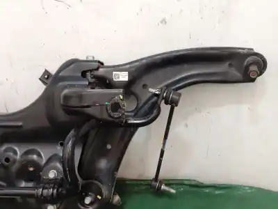 Автозапчастина б/у передня вісь для hyundai i20 iii (bc3, bi3) 1.2 посилання на oem iam 54500q000 54501q000 54501q000