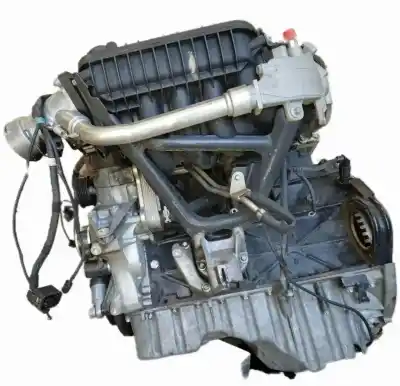 Pezzo di ricambio per auto di seconda mano MOTORE COMPLETO per MERCEDES-BENZ CLASE E (W211)  Riferimenti OEM IAM 646961 646961 646961