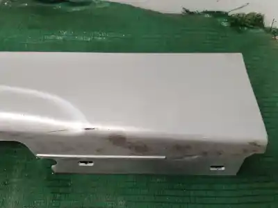 Peça sobressalente para automóvel em segunda mão embaladeira lateral por bmw 1 (e87) 118 d referências oem iam 15857711 15857711 15857711