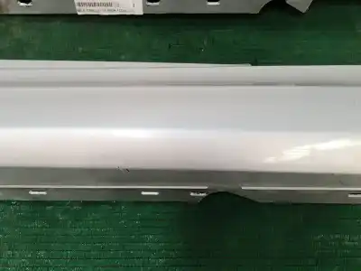 Peça sobressalente para automóvel em segunda mão embaladeira lateral por bmw 1 (e87) 118 d referências oem iam 15857711 15857711 15857711